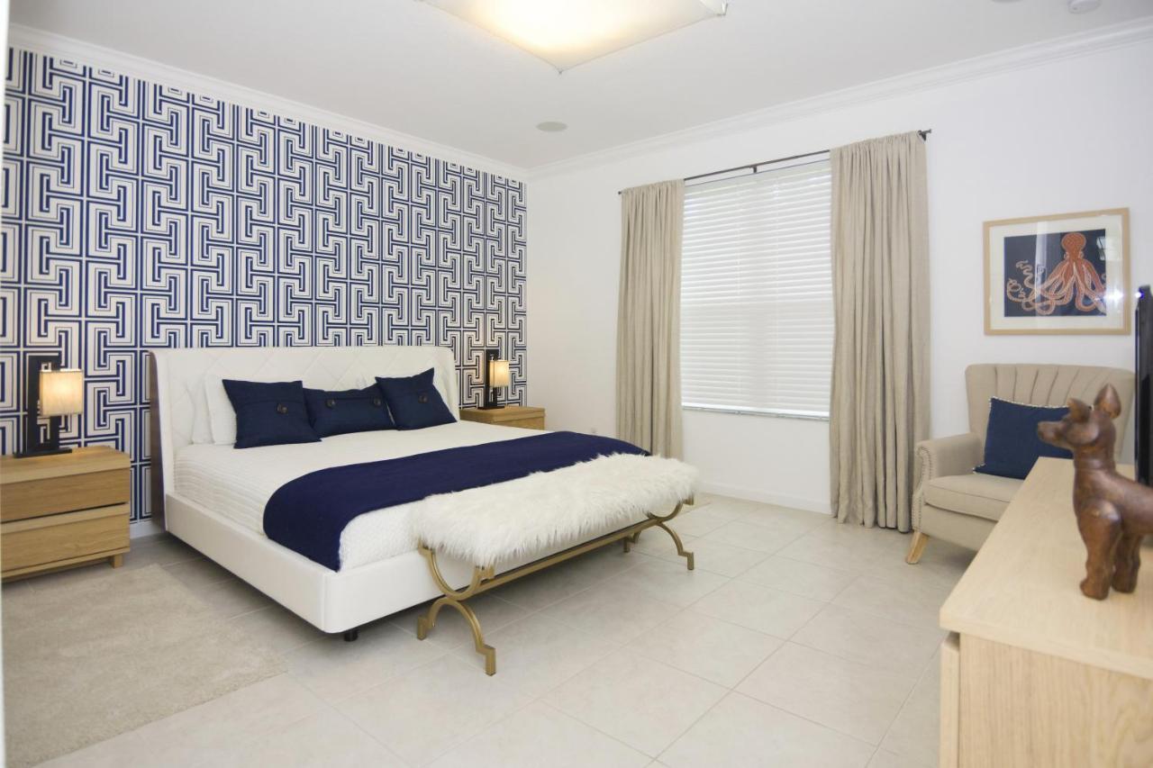 דבנפורט Family Dream Single Vacation Home With Private Pool St4051 מראה חיצוני תמונה