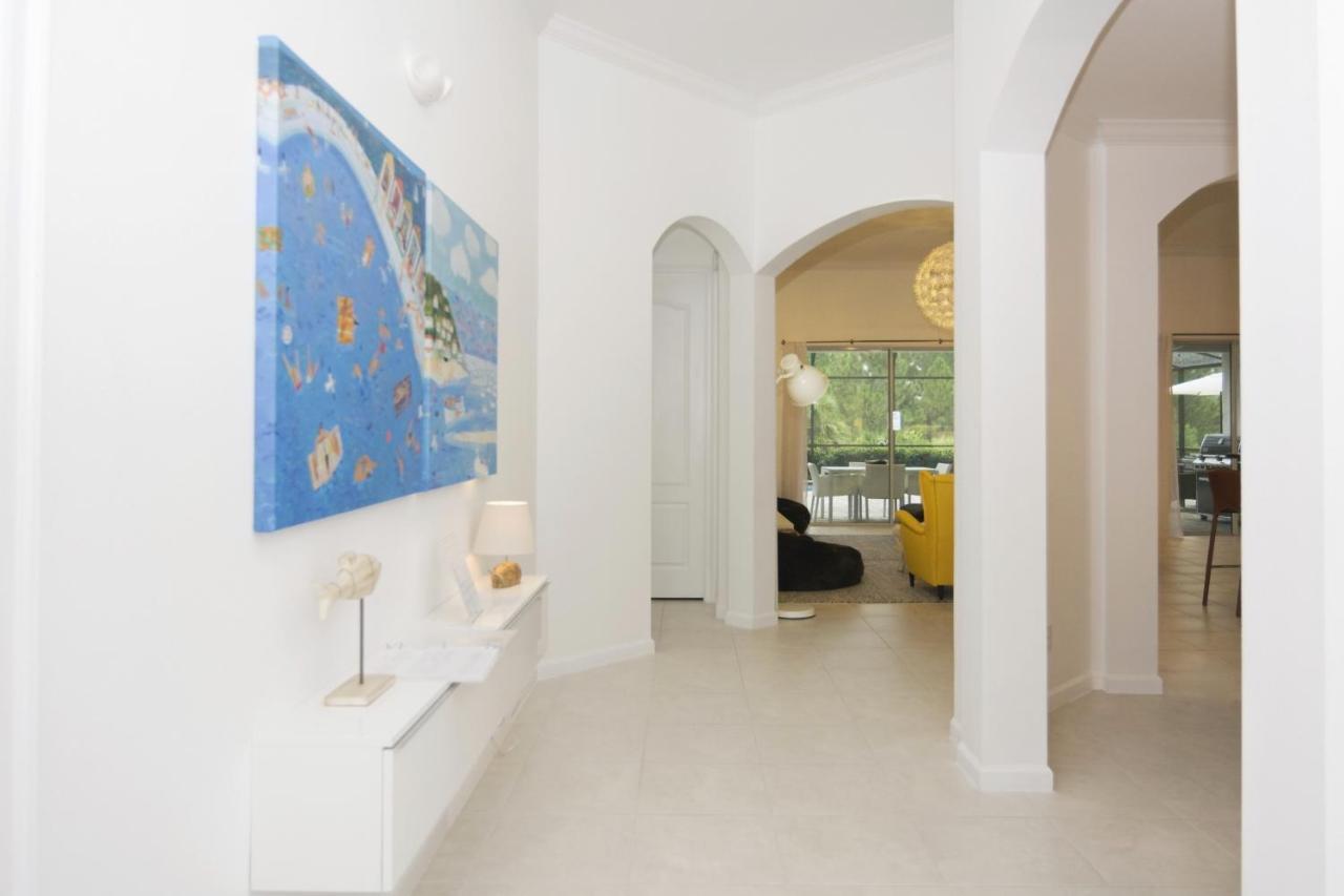 דבנפורט Family Dream Single Vacation Home With Private Pool St4051 מראה חיצוני תמונה