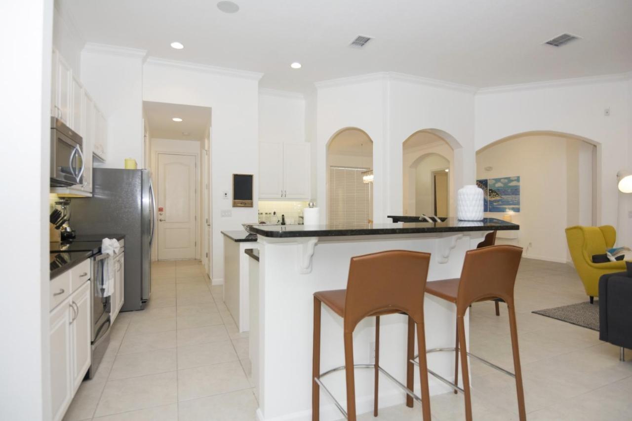דבנפורט Family Dream Single Vacation Home With Private Pool St4051 מראה חיצוני תמונה