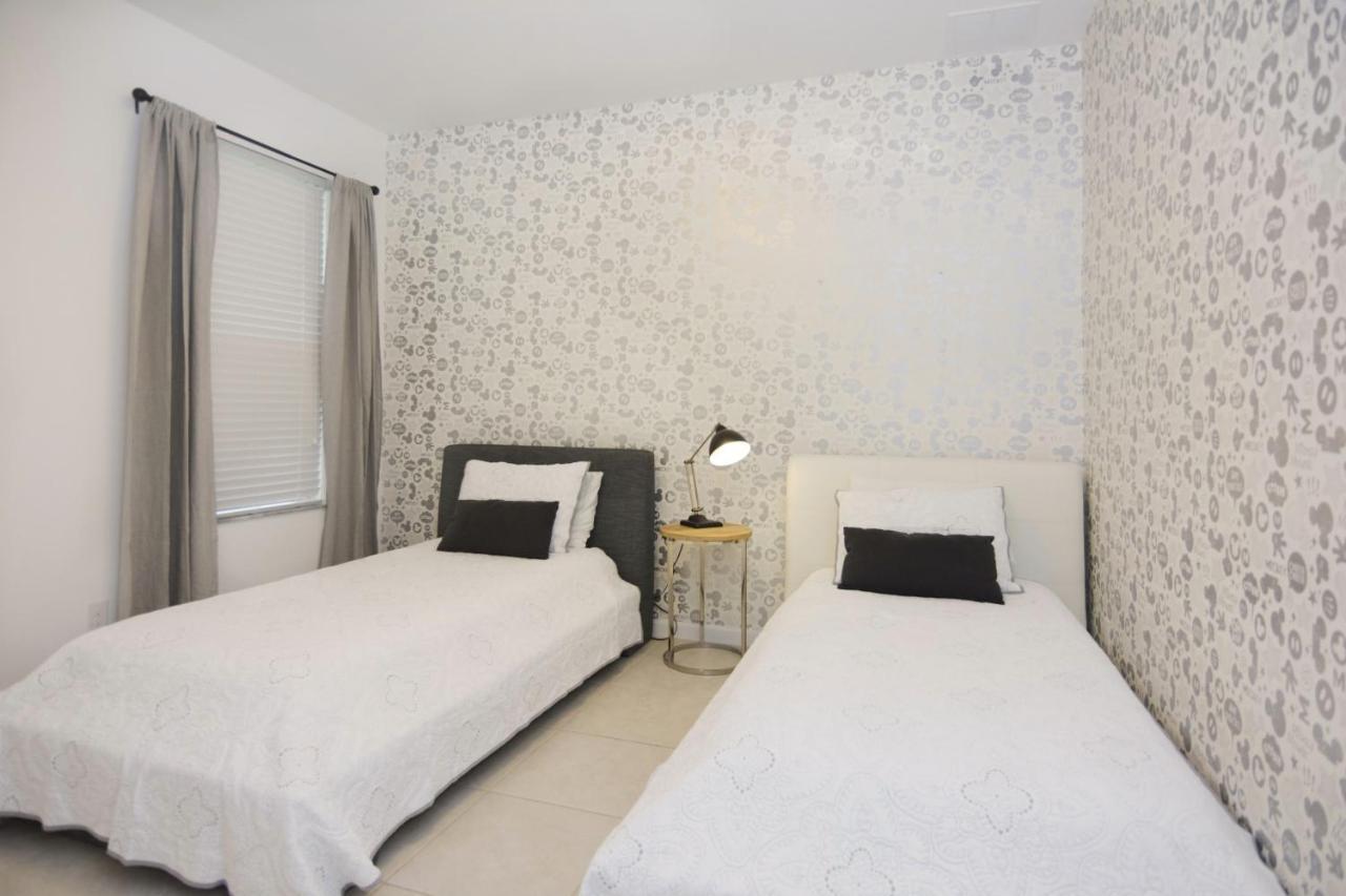 דבנפורט Family Dream Single Vacation Home With Private Pool St4051 מראה חיצוני תמונה