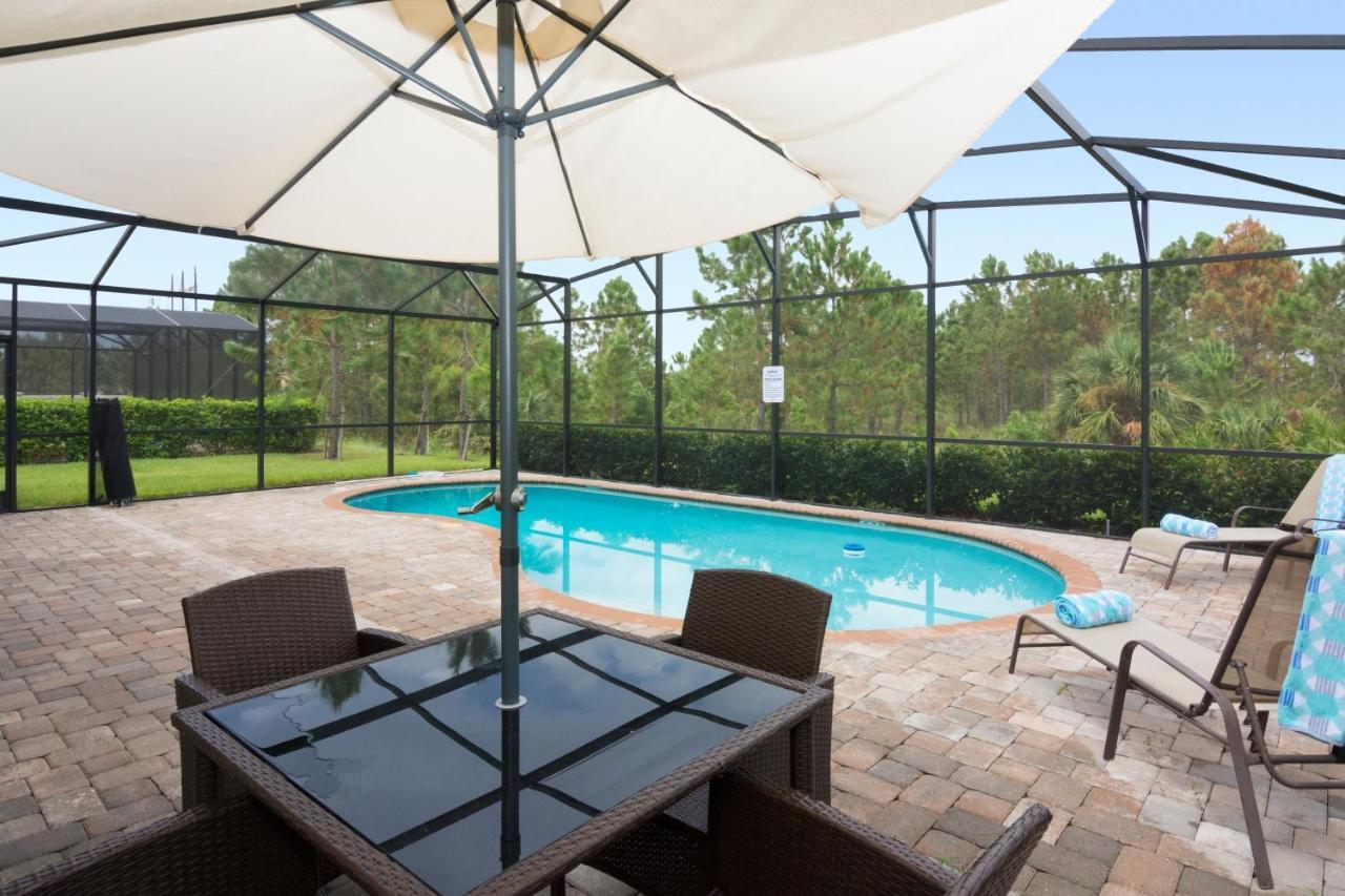 דבנפורט Family Dream Single Vacation Home With Private Pool St4051 מראה חיצוני תמונה