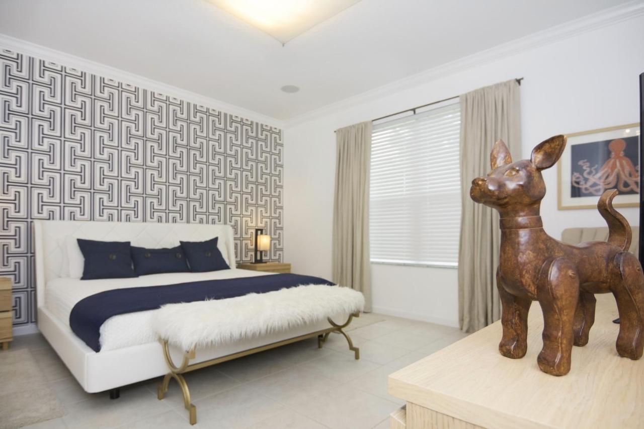 דבנפורט Family Dream Single Vacation Home With Private Pool St4051 מראה חיצוני תמונה