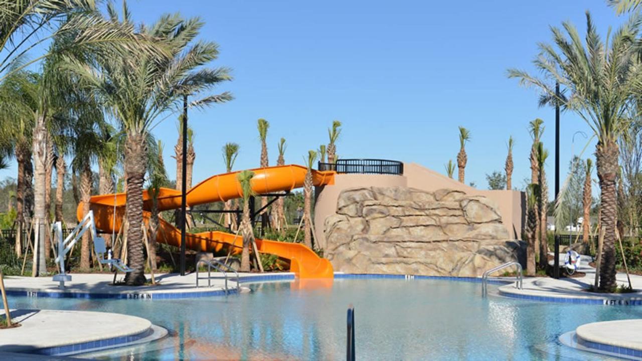 דבנפורט Family Dream Single Vacation Home With Private Pool St4051 מראה חיצוני תמונה