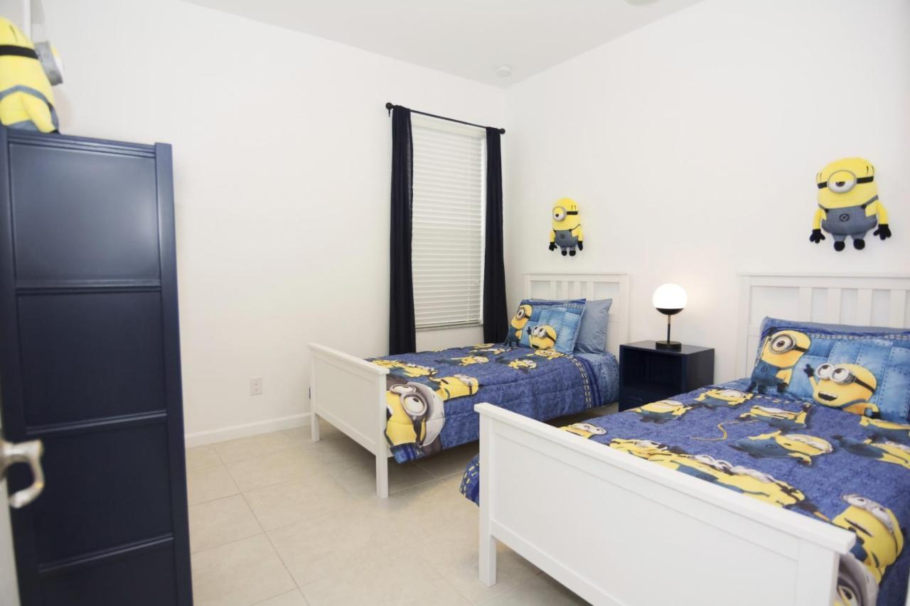 דבנפורט Family Dream Single Vacation Home With Private Pool St4051 מראה חיצוני תמונה