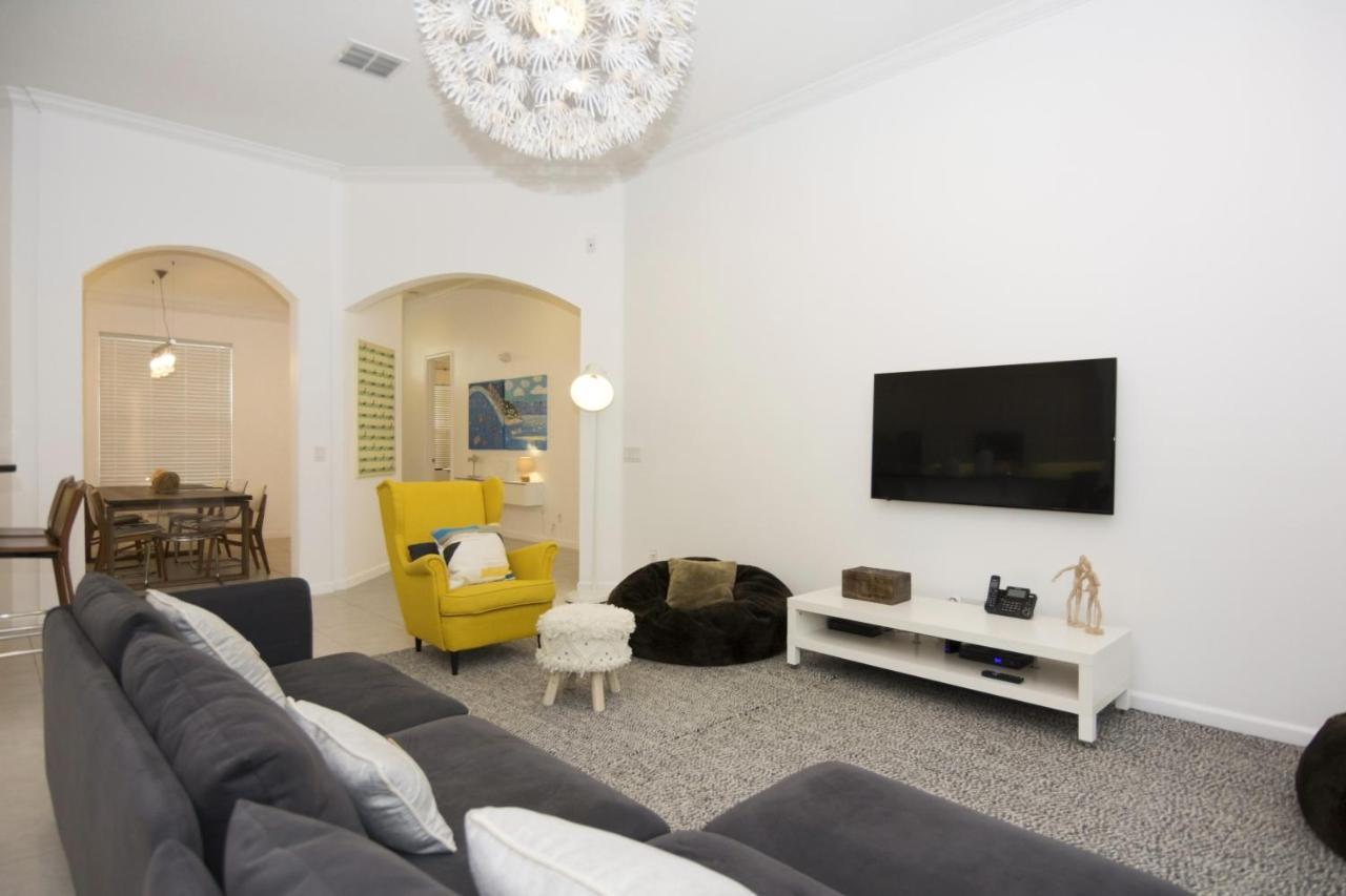 דבנפורט Family Dream Single Vacation Home With Private Pool St4051 מראה חיצוני תמונה