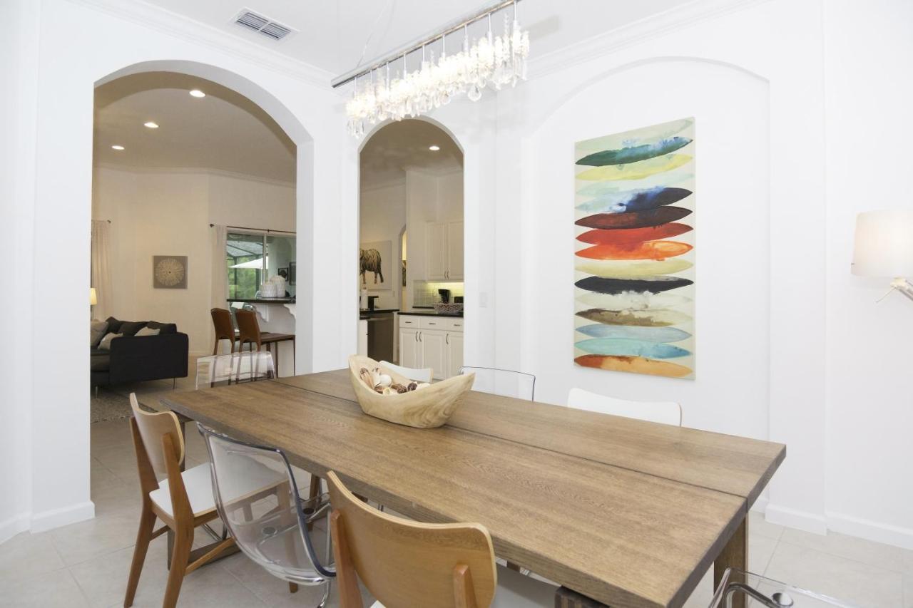 דבנפורט Family Dream Single Vacation Home With Private Pool St4051 מראה חיצוני תמונה