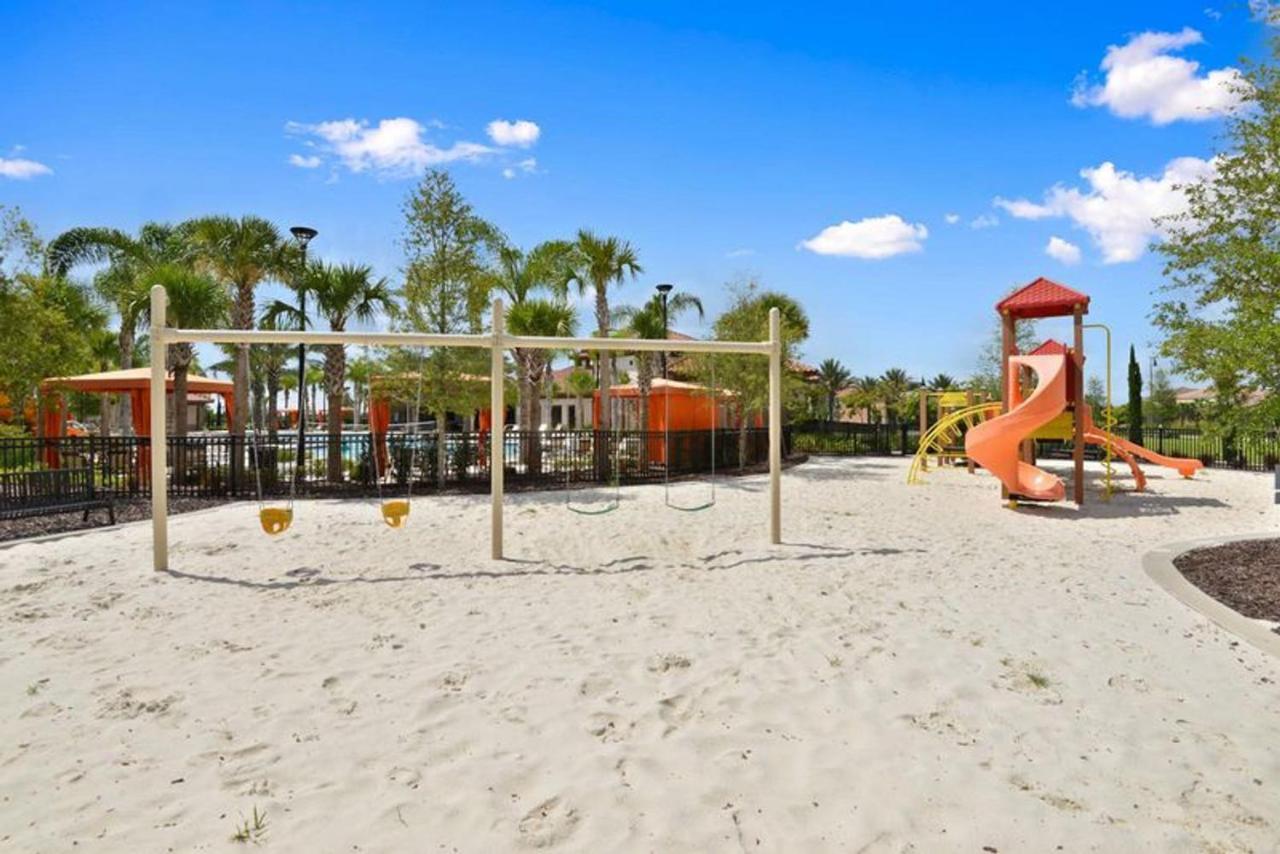 דבנפורט Family Dream Single Vacation Home With Private Pool St4051 מראה חיצוני תמונה