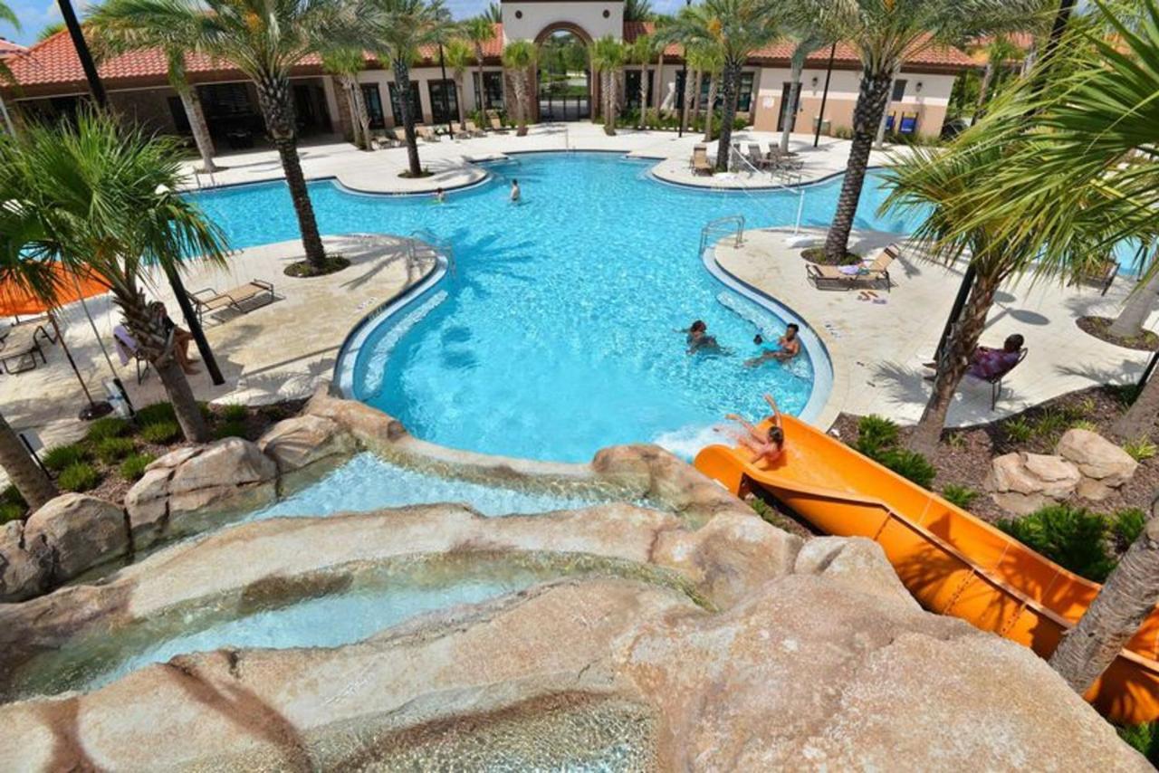 דבנפורט Family Dream Single Vacation Home With Private Pool St4051 מראה חיצוני תמונה