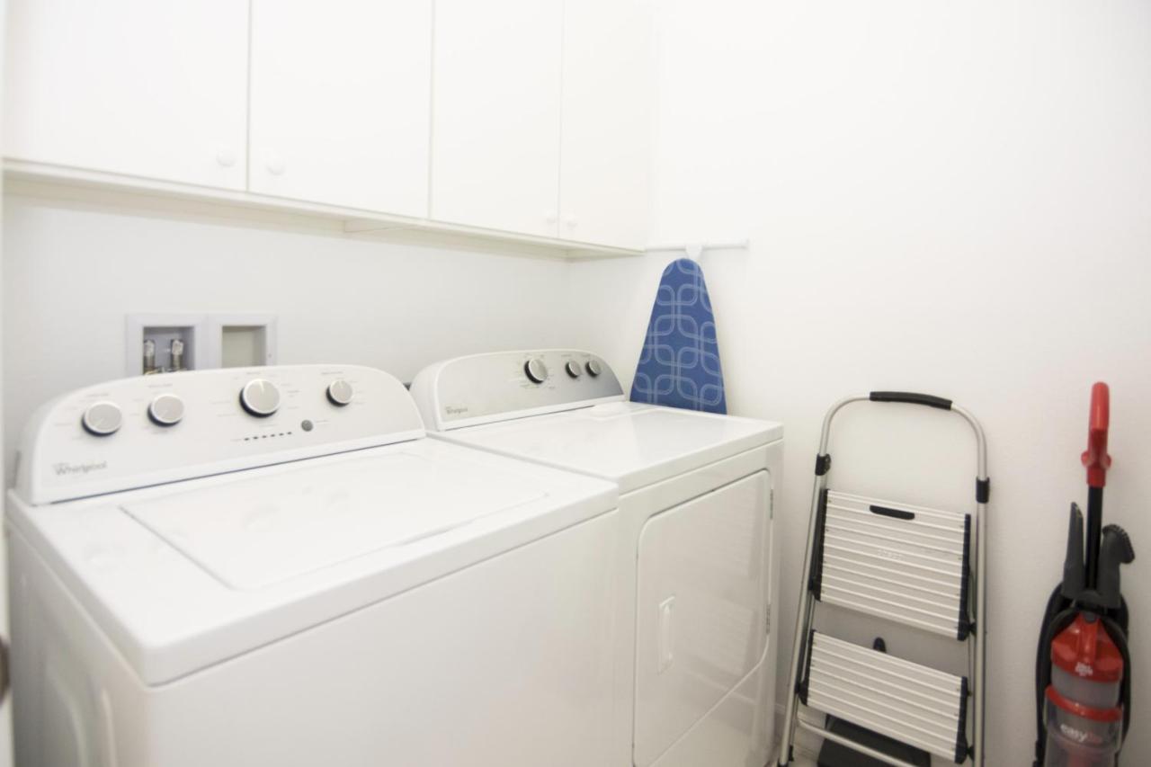 דבנפורט Family Dream Single Vacation Home With Private Pool St4051 מראה חיצוני תמונה
