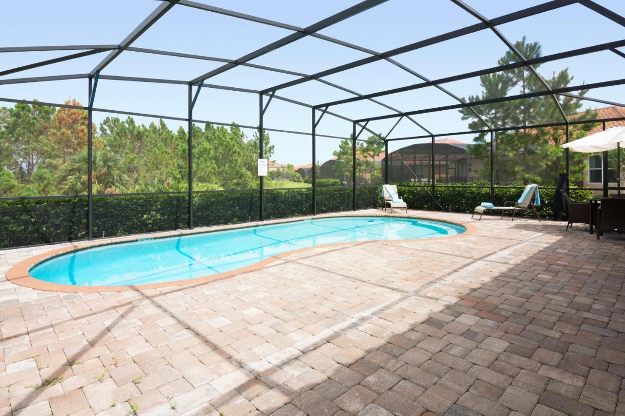 דבנפורט Family Dream Single Vacation Home With Private Pool St4051 מראה חיצוני תמונה