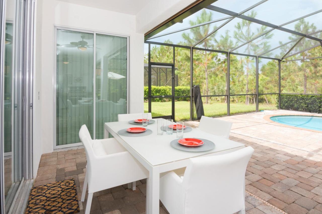 דבנפורט Family Dream Single Vacation Home With Private Pool St4051 מראה חיצוני תמונה