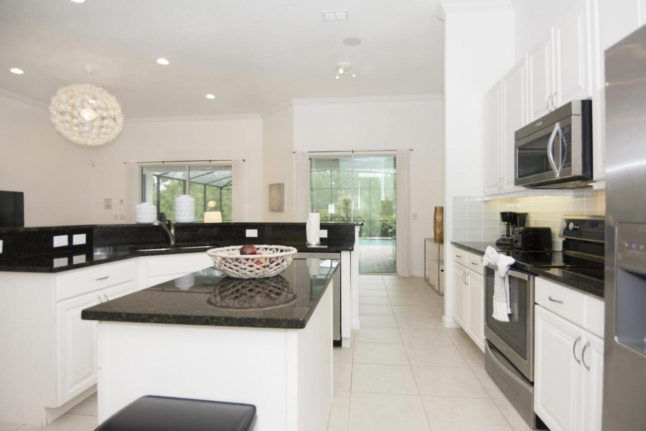 דבנפורט Family Dream Single Vacation Home With Private Pool St4051 מראה חיצוני תמונה