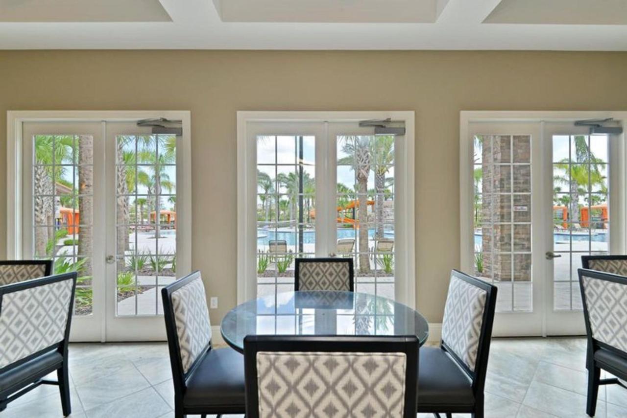 דבנפורט Family Dream Single Vacation Home With Private Pool St4051 מראה חיצוני תמונה