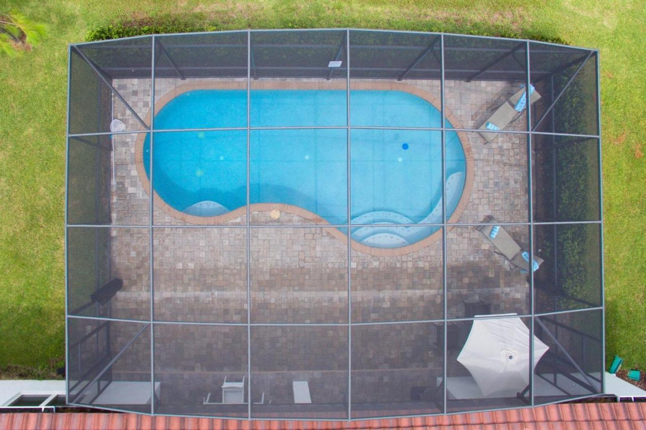 דבנפורט Family Dream Single Vacation Home With Private Pool St4051 מראה חיצוני תמונה