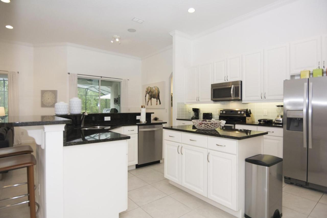 דבנפורט Family Dream Single Vacation Home With Private Pool St4051 מראה חיצוני תמונה
