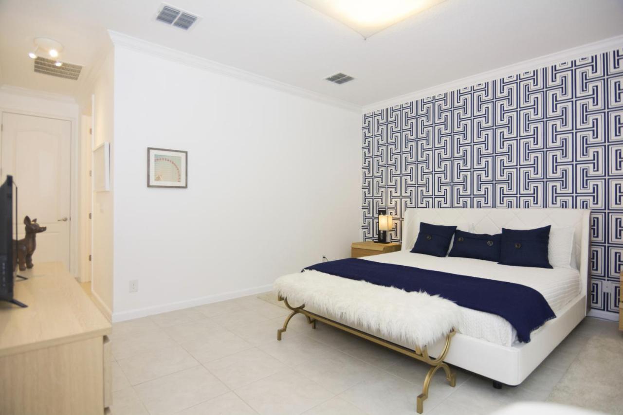 דבנפורט Family Dream Single Vacation Home With Private Pool St4051 מראה חיצוני תמונה