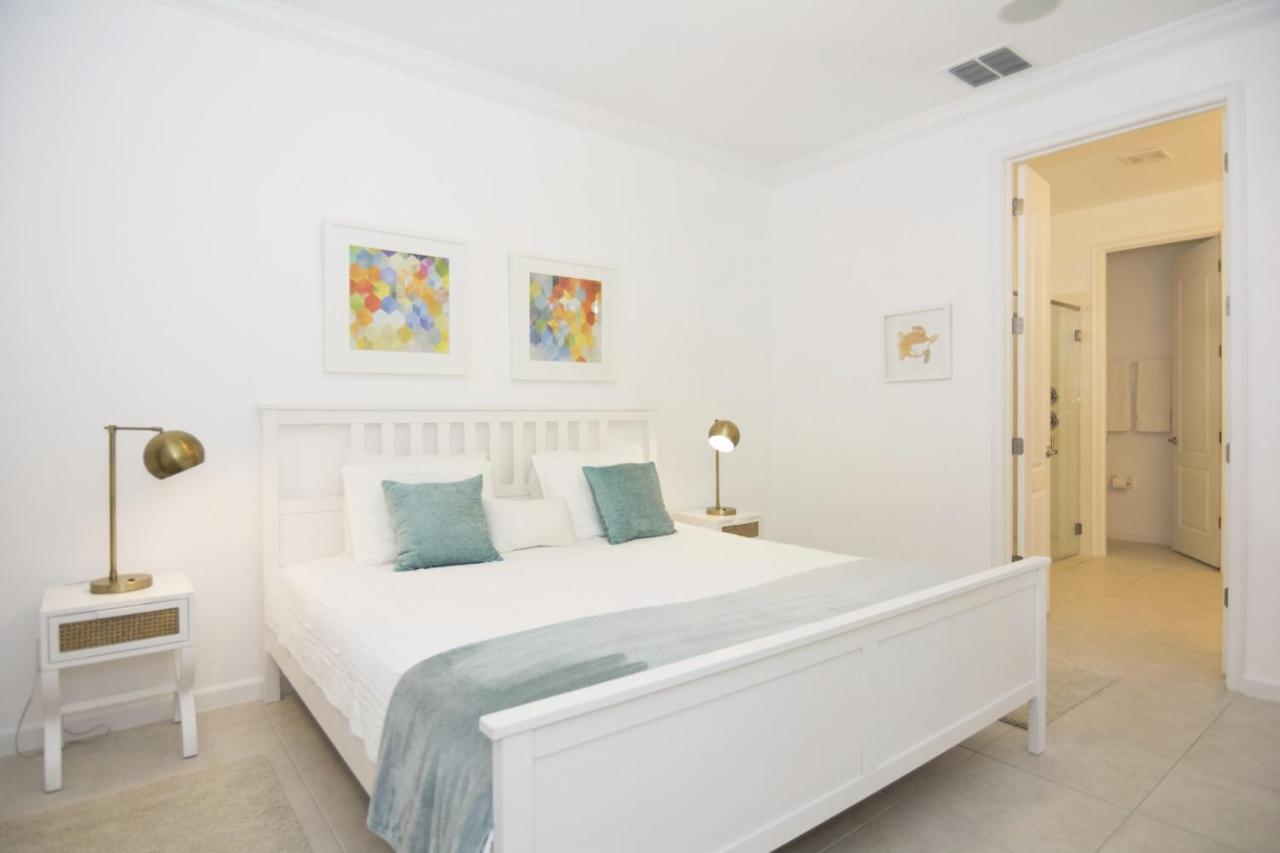 דבנפורט Family Dream Single Vacation Home With Private Pool St4051 מראה חיצוני תמונה